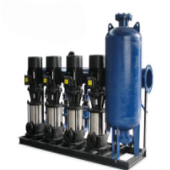 欧博会员平台变频器在恒压供水中的应用